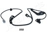 Senzor ABS Japanparts ABS-232