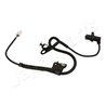 Senzor ABS Japanparts ABS-227