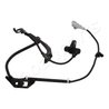 Senzor ABS Japanparts ABS-232