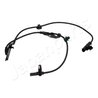 Senzor ABS Japanparts ABS-270