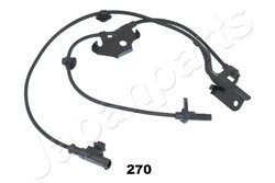 Senzor ABS Japanparts ABS-270