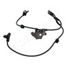 Senzor ABS Japanparts ABS-270