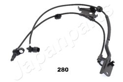 Senzor ABS Japanparts ABS-280
