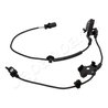 Senzor ABS Japanparts ABS-280