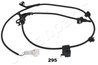 SENZOR ABS JAPANPARTS ABS-295 - Compatibil cu TOYOTA