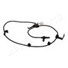 Senzor ABS Japanparts ABS-294