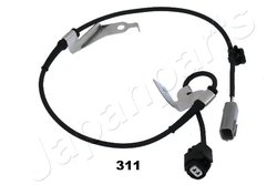 SENZOR ABS JAPANPARTS ABS-311 - Compatibil cu MAZDA