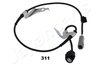 SENZOR ABS JAPANPARTS ABS-311 - Compatibil cu MAZDA