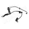 Senzor ABS Japanparts ABS-318