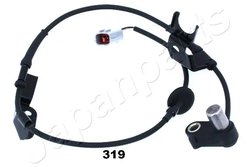 Senzor ABS Japanparts ABS-319
