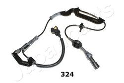 Senzor ABS Japanparts ABS-324