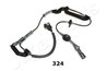 Senzor ABS Japanparts ABS-324