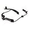 Senzor ABS Japanparts ABS-324