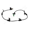 Senzor ABS Japanparts ABS-338