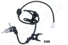 Senzor ABS Japanparts ABS-330