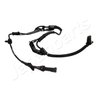Senzor ABS Japanparts ABS-324