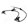 Senzor ABS Japanparts ABS-330