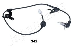 Senzor ABS Japanparts ABS-342