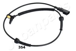 Senzor ABS Japanparts ABS-354