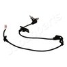 Senzor ABS Japanparts ABS-347