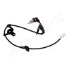 Senzor ABS Japanparts ABS-342