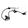 Senzor ABS Japanparts ABS-347