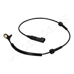 Senzor ABS Japanparts ABS-354
