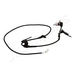 Senzor ABS Japanparts ABS-356