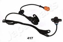 Senzor ABS Japanparts ABS-417