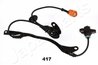 Senzor ABS Japanparts ABS-417