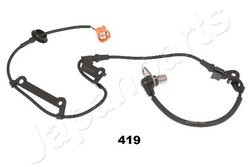 Senzor ABS Japanparts ABS-419