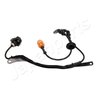 Senzor ABS Japanparts ABS-417