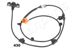 Senzor ABS Japanparts ABS-430