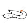 Senzor ABS Japanparts ABS-430