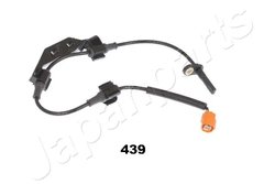 Senzor ABS Japanparts ABS-439
