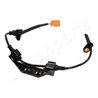 Senzor ABS Japanparts ABS-439