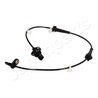 Senzor ABS Japanparts ABS-448