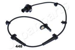Senzor ABS Japanparts ABS-448