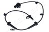 Senzor ABS Japanparts ABS-448