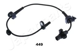 Senzor ABS Japanparts ABS-449