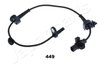 Senzor ABS Japanparts ABS-449