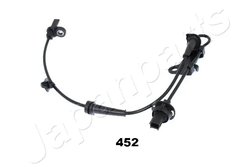 SENZOR ABS JAPANPARTS ABS-452 - Compatibil cu HONDA