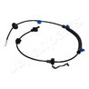 Senzor ABS Japanparts ABS-454