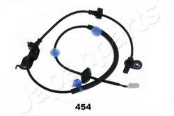 Senzor ABS Japanparts ABS-454