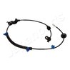 Senzor ABS Japanparts ABS-454