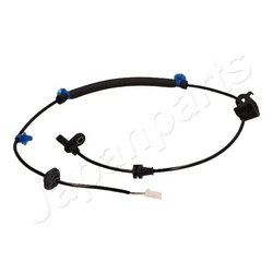Senzor ABS Japanparts ABS-454