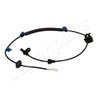 Senzor ABS Japanparts ABS-454
