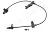 Senzor ABS Japanparts ABS-461