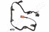 SENZOR ABS JAPANPARTS ABS-473 - Compatibil cu HONDA