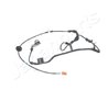 Senzor ABS Japanparts ABS-478